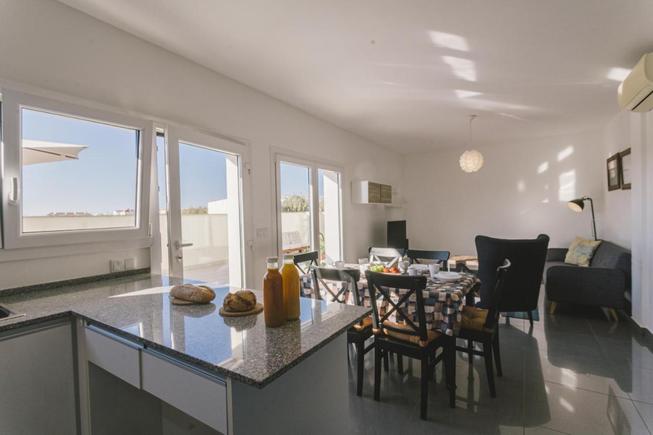 Best Houses 59 - Baleal Bica Apartamento Ferrel  Extérieur photo